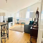Alfado Residence