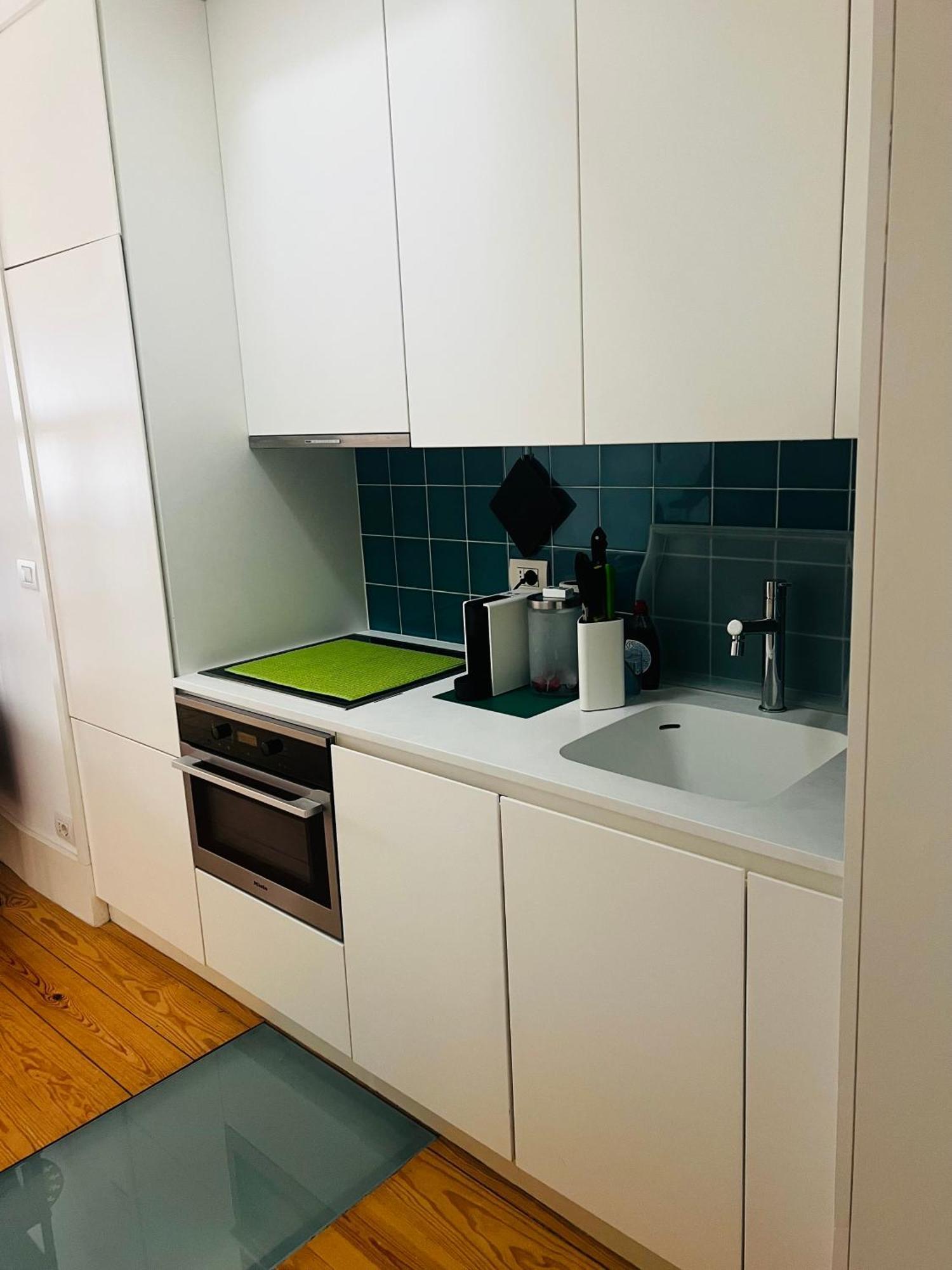 Apartment Alfado Lisbon