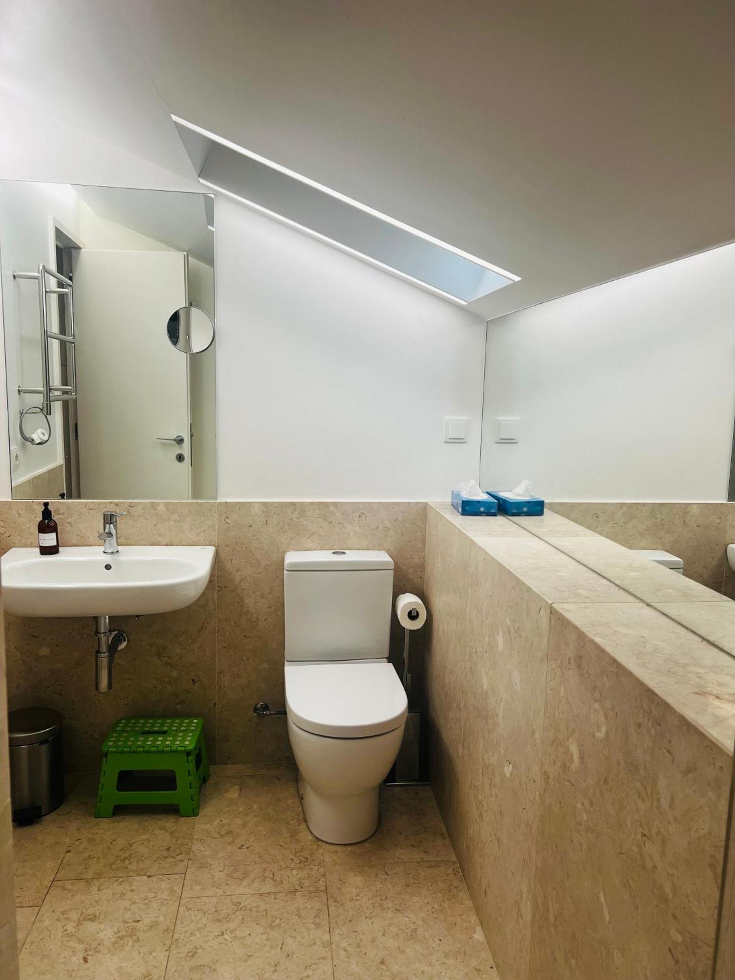 Apartment Alfado