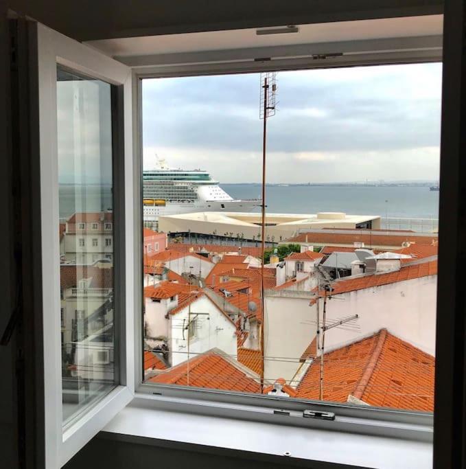 Alfado Apartment *