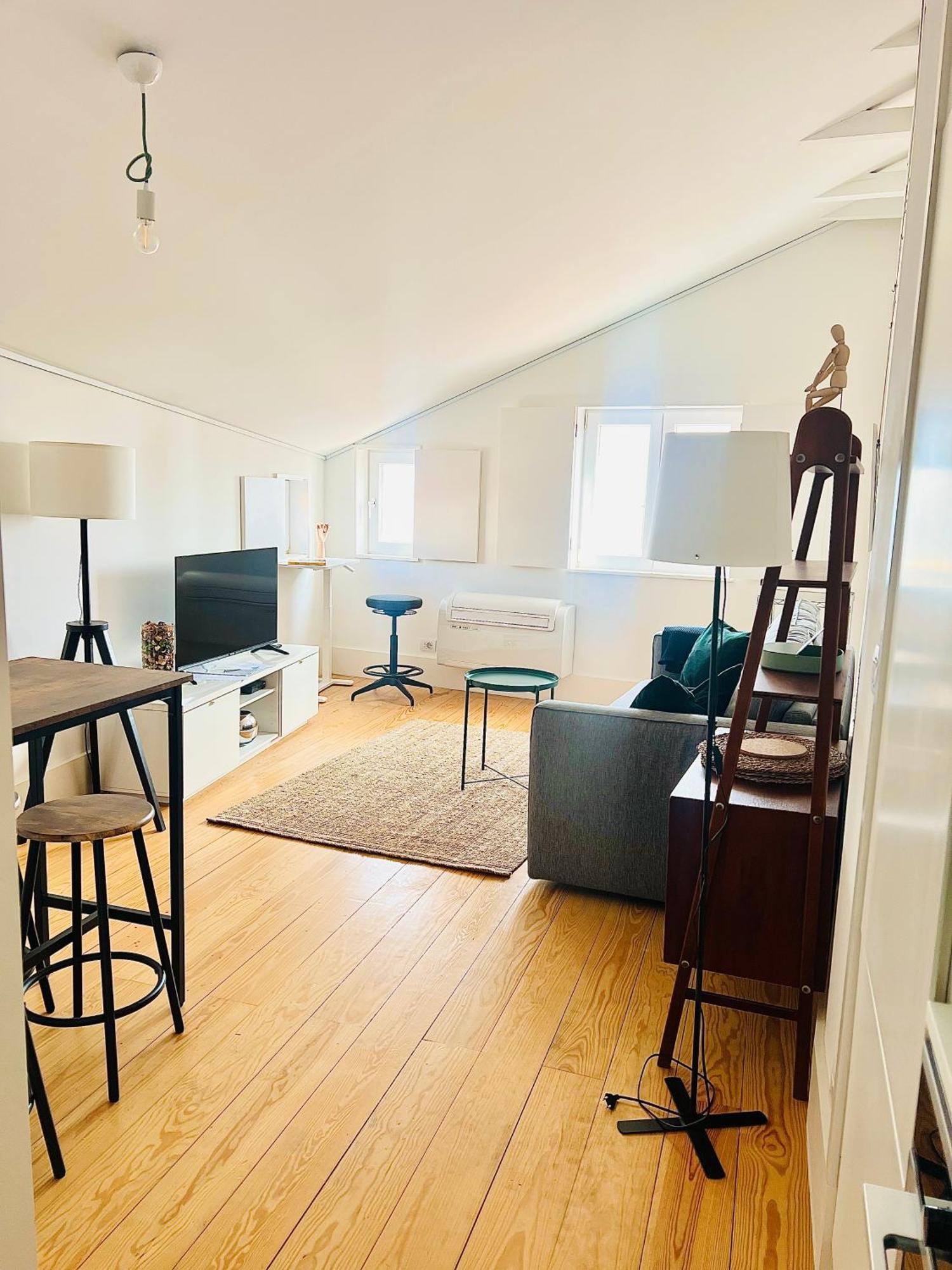 Apartment Alfado