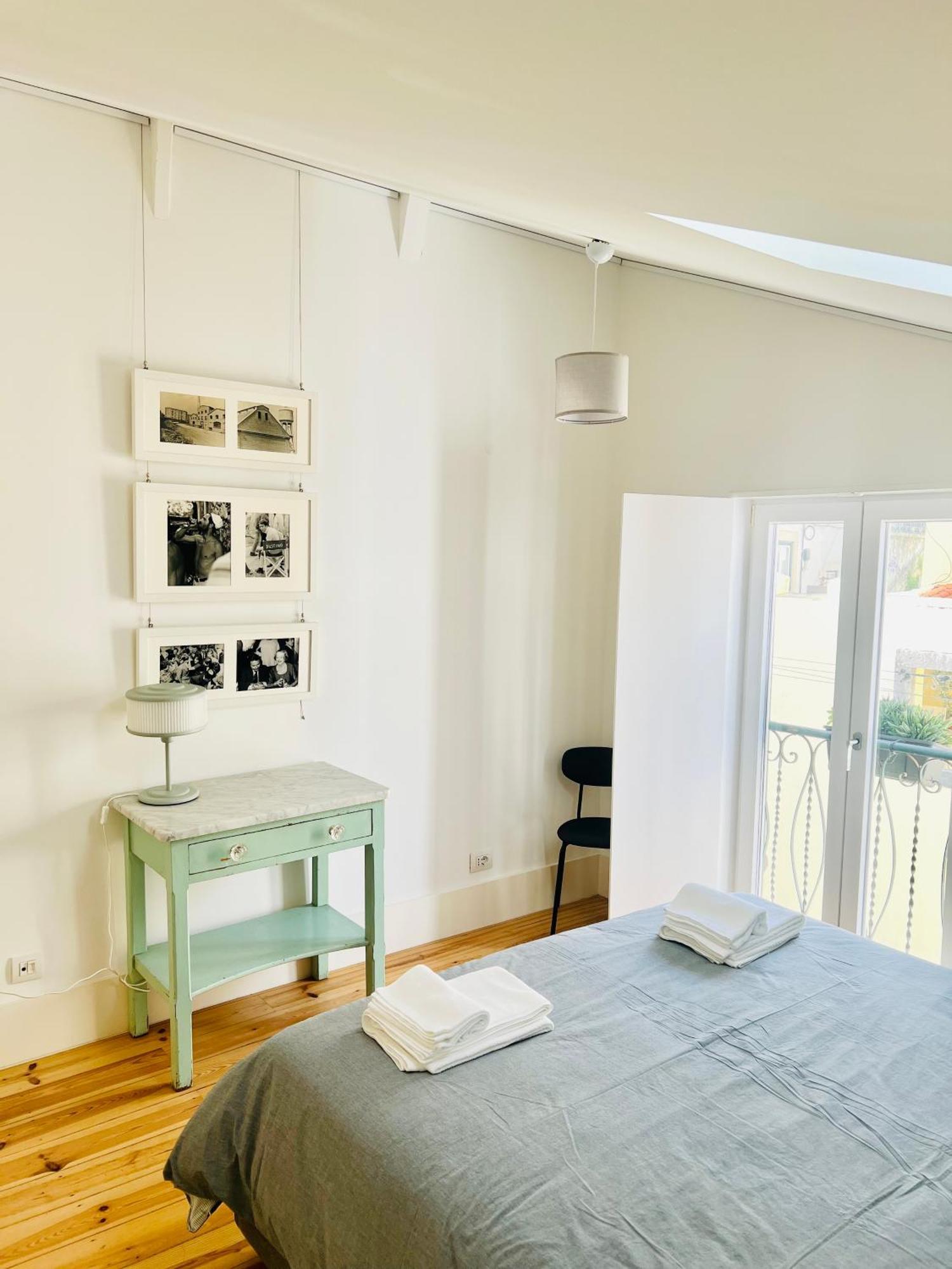 Apartment Alfado *