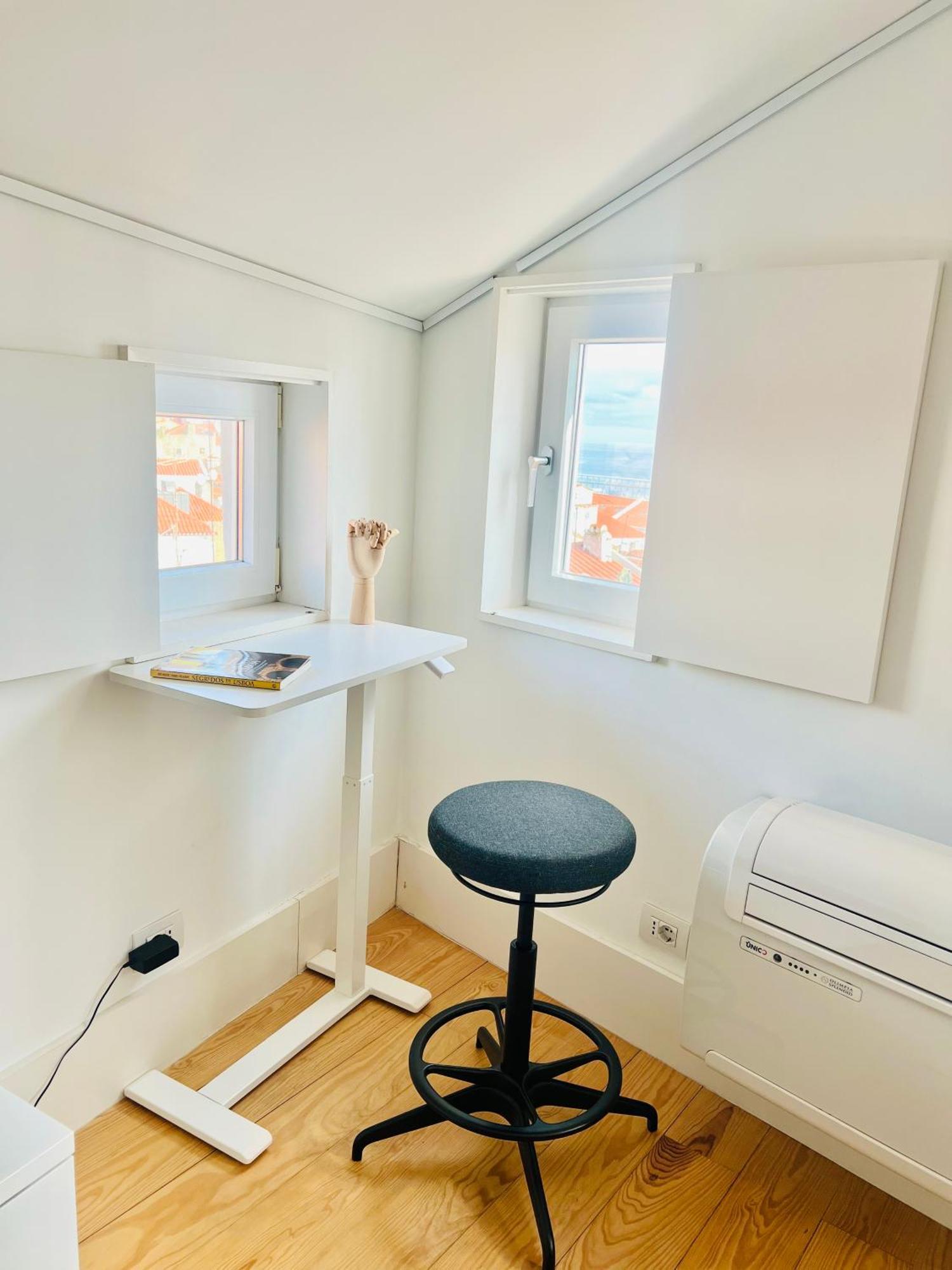 Alfado Apartment Lisbon