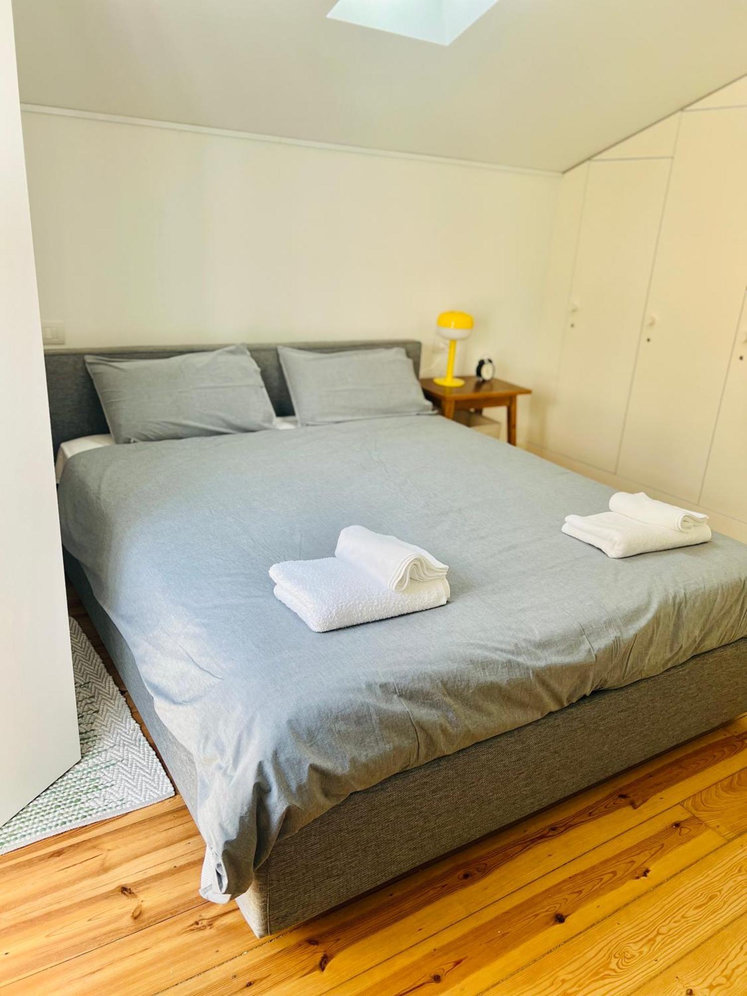 Alfado Apartment Lisbon