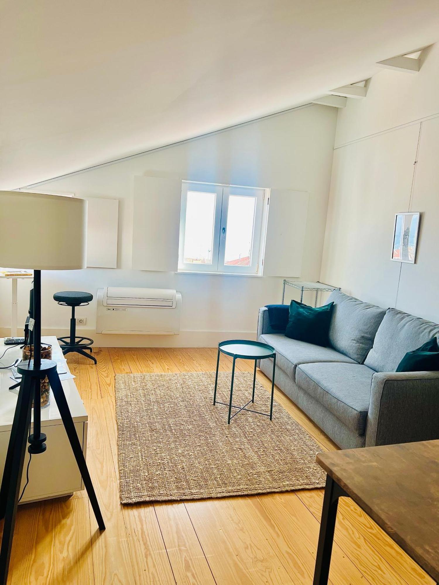 Alfado Apartment *
